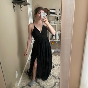 Size 4 Bridesmaid dress, short